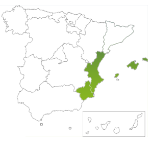 Zona Levante