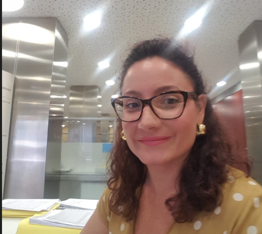 Mari Carmen Fernández Parrado